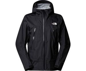 The North Face - Giacca da escursionismo impermeabile - M Signal 2.5L Dryvent TNF Black Smoked Pearl per Uomo - Taglia S - Nero