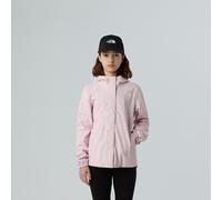 The North Face - Girl's Antora Rain Jacket - Giacca antipioggia L fuchsia
