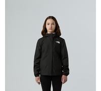 The North Face Giacca Da Pioggia Antora Da Ragazza Tnf Black-tnf Black Rozmiar XL female