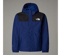 The North Face Giacca Da Pioggia Antora Da Ragazzo Estate Blue Rozmiar XXL male