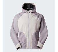 The North Face Giacca Da Pioggia Nse Unisex Ashes Of Roses Grey-transcendent Grey Rozmiar XXS male