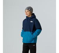 The North Face - Boy's WarAntora Rain Jacket - Giacca antipioggia XXL blu