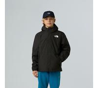 The North Face - Boy's WarAntora Rain Jacket - Giacca antipioggia XS nero