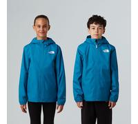 The North Face Giacca Da Pioggia Zipline Da Ragazzi Dusk Blue Rozmiar XL male