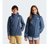 The North Face Giacca Da Pioggia Zipline Da Ragazzi Granite Grey Rozmiar M male