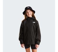 The North Face Giacca Da Pioggia Zipline Da Ragazzi Tnf Black Rozmiar M male