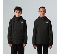 The North Face Giacca Da Pioggia Zipline Da Ragazzi Tnf Black Rozmiar XL male