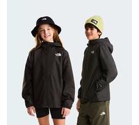 The North Face Giacca Da Pioggia Zipline Da Ragazzi Tnf Black Rozmiar XS male