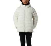 The North Face Giacca da Ragazza Reversibile Perrito Bianca Taglia L Codice NF0A88UEQLI Bianco