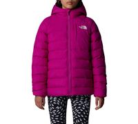 The North Face Giacca da Ragazza Reversibile Perrito Viola Taglia XL Codice N...