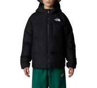 The North Face Giacca da Ragazzo con Cappuccio North Down Nera Taglia L Codice NF0A88TXJK3 Nero