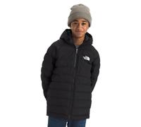 The North Face - Boy's WarAntora Rain Jacket - Giacca antipioggia L nero