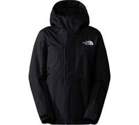 The North Face - Giacca da sci antivento e impermeabile da donna - W Freedom Insulated Jacket TNF Black per Donne in Pelle - Taglia S - Nero