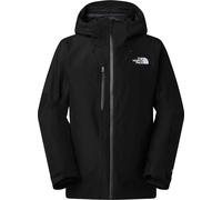 The North Face - Giacca da sci calda e impermeabile in GORE-TEX - M GTX Dawnstrike Insulated Jacket TNF Black per Uomo in Pelle - Taglia XL - Nero