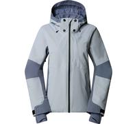 The North Face - Giacca da sci da donna - W Lenado Jacket Blue Flax Twilight Gala per Donne - Taglia XL