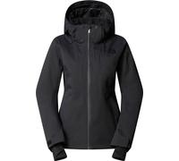 The North Face - Giacca da sci da donna - W Lenado Jacket TNF Black per Donne - Taglia 142-151 - Nero