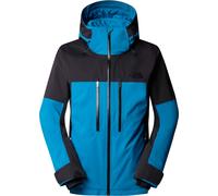 The North Face - Giacca da sci da uomo - M Chakal Jacket Dusk Blue TNF Black per Uomo - Taglia S