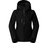 The North Face - Giacca da sci traspirante da donna - W Descendit Jacket TNF Black per Donne - Taglia L - Nero