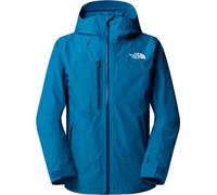The North Face - Giacca da sci traspirante da uomo - M Descendit Jacket Dusk Blue per Uomo - Taglia M
