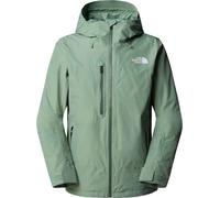 The North Face - Giacca da sci traspirante da uomo - M Descendit Jacket Slate Moss per Uomo - Taglia S - Verde
