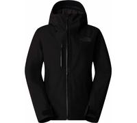 The North Face - Giacca da sci traspirante - W Descendit Jacket TNF Black per Donne - Taglia XL - Nero