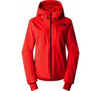 The North Face - Women's Lenado Jacket - Giacca da sci XL rosso