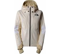 The North Face - Women's Lenado Jacket - Giacca da sci XL grigio