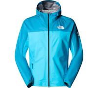 The North Face - Giacca da trail running da uomo - M Summit Superior FL Jacket Meridian Blue Dusk Blue per Uomo in Pelle - Taglia L
