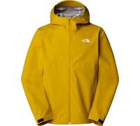 The North Face - Giacca da trekking - M Whiton 3L Jkt Turmeric per Uomo - Taglia M - Giallo Giallo M