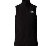 The North Face - Giacca da trekking senza maniche da donna - W Nimble Vest TNF Black per Donne - Taglia 120-129 - Nero