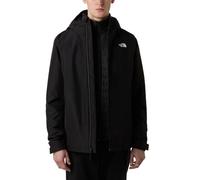 The North Face - Carto Mono Triclimate Hooded Jacket - Giacca doppia XL nero