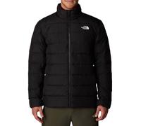 The North Face Giacca da Uomo Aconcagua 3 Nera Codice NF0A84HZ4H0 - 9M