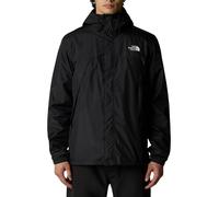 The North Face Giacca da Uomo Antora Nera Taglia S Codice NF0A7QEY4H0 Nero