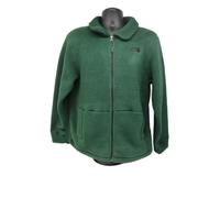 The North Face Giacca Da Uomo Full Zip Regular Fit Manica Lunga Giacca Sherpa