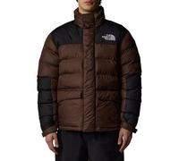 The North Face Giacca da Uomo Imbottita Limbara Marrone Taglia L Codice NF0A89EG1OI