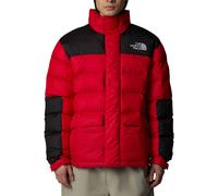 The North Face Giacca da Uomo Imbottita Limbara Rosso Codice NF0A89EG682 - 9M