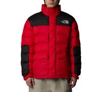 The North Face - M Limbara - Giacca isolante rosso TNF M