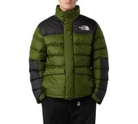 The North Face Giacca da Uomo Imbottita Limbara Verde Codice NF0A89EGBRI - 9M
