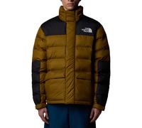 The North Face Giacca da Uomo Imbottita Limbara Verde Taglia L Codice NF0A89EG1OB Verde