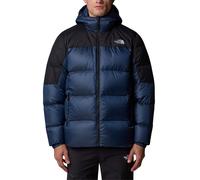 THE NORTH FACE NF0A8992A1C M DIABLO DOWN 2.0 HOODIE Giacca Uomo Estate Blue Black Heath Taglia XXL