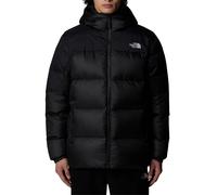The North Face Giacca da Uomo in Piumino con Cappuccio Diablo 2.0 Nera Codice...