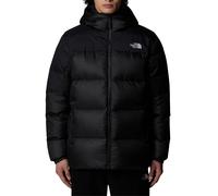 The North Face Giacca da Uomo in Piumino con Cappuccio Diablo 2.0 Nera Taglia XL Codice NF0A8992PH5 Nero