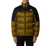 The North Face Giacca da Uomo in Piumino Diablo 2.0 Giallo Taglia L Codice NF0A8993A4J Giallo