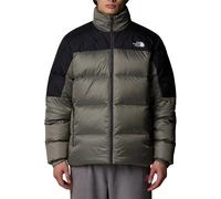 The North Face Giacca da Uomo in Piumino Diablo 2.0 Grigio Taglia L Codice NF0A89930IM Grigio