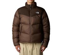The North Face Giacca da Uomo in Piumino Saikuru Marrone Marrone