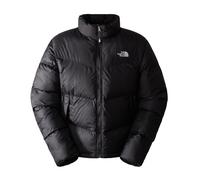 The North Face Giacca da Uomo in Piumino Saikuru Nera Taglia XL Codice 853I-JK3 Nero