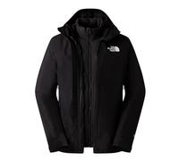The North Face Giacca da Uomo Mountain Light Triclimate 3-in-1 Gore-Tex Nero Taglia M Codice NF0A84FCGOE Nero