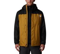 The North Face Giacca da Uomo Quest Triclimate 3 in 1 Gialla Codice NF0A3YFH4...