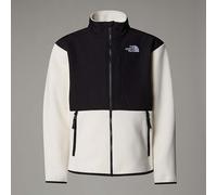 The North Face Giacca Denali Da Ragazzi White Dune Rozmiar M male