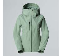 The North Face - Women's Descendit Jacket - Giacca da sci S verde